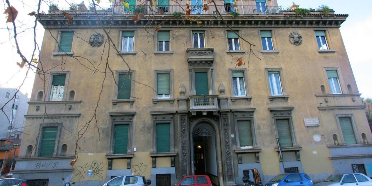 Wanderlust - Fromhometorome Exterior photo